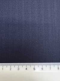 55CN5550 CANONICO PERENNIAL SUPER110'S Dark Navy Shadow Stripe[Textil] CANONICO Sub-Foto