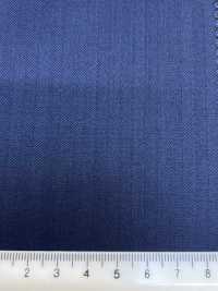 55CN5551 CANONICO PERENNIAL SUPER110'S Navy Shadow Stripe[Textil] CANONICO Sub-Foto