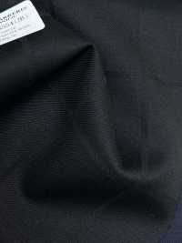 55CN5554 CANONICO PERENNIAL SUPER110'S Schwarze Schattenscheibe[Textil] CANONICO Sub-Foto