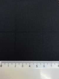55CN5554 CANONICO PERENNIAL SUPER110'S Schwarze Schattenscheibe[Textil] CANONICO Sub-Foto