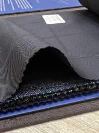 55CN5555 CANONICO PERENNIAL SUPER110'S Navy Shadow Pane[Textil] CANONICO Sub-Foto