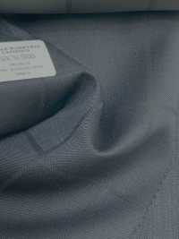 55CN5555 CANONICO PERENNIAL SUPER110'S Navy Shadow Pane[Textil] CANONICO Sub-Foto