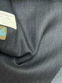 55CN5556 CANONICO NATURAL STRETCH GRAFFITTI, Dunkelblau, Melange-Stil[Textil] CANONICO Sub-Foto