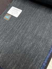 55CN5558 CANONICO NATURAL STRETCH GRAFFITTI Grau Melange[Textil] CANONICO Sub-Foto