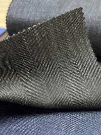 55CN5558 CANONICO NATURAL STRETCH GRAFFITTI Grau Melange[Textil] CANONICO Sub-Foto