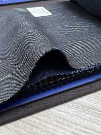 55CN5558 CANONICO NATURAL STRETCH GRAFFITTI Grau Melange[Textil] CANONICO Sub-Foto