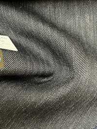 55CN5558 CANONICO NATURAL STRETCH GRAFFITTI Grau Melange[Textil] CANONICO Sub-Foto