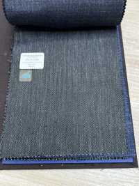 55CN5558 CANONICO NATURAL STRETCH GRAFFITTI Grau Melange[Textil] CANONICO Sub-Foto