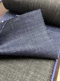 55CN5559 CANONICO NATURAL STRETCH GRAFFITTI Blau Melange[Textil] CANONICO Sub-Foto