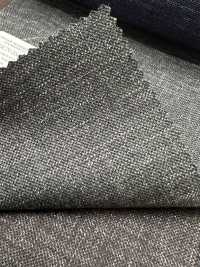 55CN5560 CANONICO NATURAL STRETCH GRAFFITTI Olive Melange[Textil] CANONICO Sub-Foto