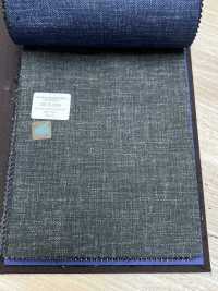 55CN5560 CANONICO NATURAL STRETCH GRAFFITTI Olive Melange[Textil] CANONICO Sub-Foto