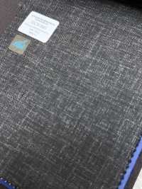55CN5561 CANONICO NATURAL STRETCH GRAFFITTI Braun Melange[Textil] CANONICO Sub-Foto