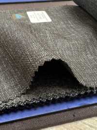 55CN5561 CANONICO NATURAL STRETCH GRAFFITTI Braun Melange[Textil] CANONICO Sub-Foto