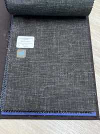 55CN5561 CANONICO NATURAL STRETCH GRAFFITTI Braun Melange[Textil] CANONICO Sub-Foto