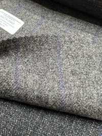 55CN5562 CANONICO SEMICARDED SUITTINGS Grau Gestreift[Textil] CANONICO Sub-Foto