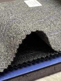 55CN5562 CANONICO SEMICARDED SUITTINGS Grau Gestreift[Textil] CANONICO Sub-Foto