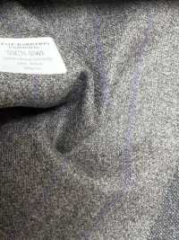 55CN5562 CANONICO SEMICARDED SUITTINGS Grau Gestreift[Textil] CANONICO Sub-Foto