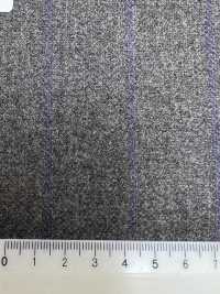 55CN5562 CANONICO SEMICARDED SUITTINGS Grau Gestreift[Textil] CANONICO Sub-Foto
