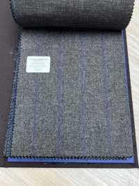 55CN5562 CANONICO SEMICARDED SUITTINGS Grau Gestreift[Textil] CANONICO Sub-Foto