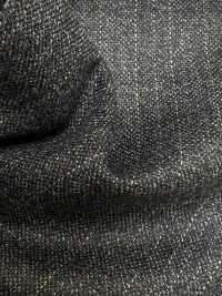 55CN5563 CANONICO MOULINE' SAXONY Grauer Streifen[Textil] CANONICO Sub-Foto