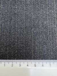 55CN5563 CANONICO MOULINE' SAXONY Grauer Streifen[Textil] CANONICO Sub-Foto