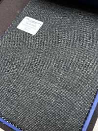 55CN5565 CANONICO TRADITIONAL WORSTED 21μ Grau Micro Check[Textil] CANONICO Sub-Foto