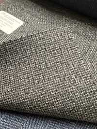 55CN5565 CANONICO TRADITIONAL WORSTED 21μ Grau Micro Check[Textil] CANONICO Sub-Foto