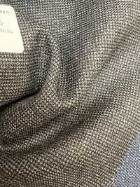 55CN5565 CANONICO TRADITIONAL WORSTED 21μ Grau Micro Check[Textil] CANONICO Sub-Foto