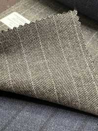 55CN5567 CANONICO TRADITIONAL WORSTED 21μ Beige Wechselstreifen[Textil] CANONICO Sub-Foto