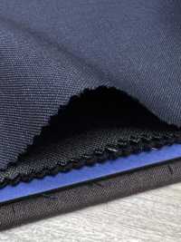 55CN5569 CANONICO PERENNIAL SUPER110'S Navy Ohne Muster[Textil] CANONICO Sub-Foto