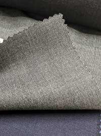 55CN5571 CANONICO PERENNIAL SUPER110'S Grau Ohne Muster[Textil] CANONICO Sub-Foto