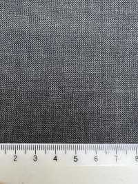 55CN5571 CANONICO PERENNIAL SUPER110'S Grau Ohne Muster[Textil] CANONICO Sub-Foto