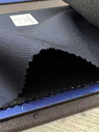 55CN5572 CANONICO PERENNIAL SUPER110'S Navy Ohne Muster[Textil] CANONICO Sub-Foto