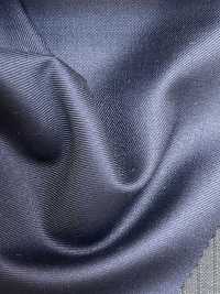 55CN5572 CANONICO PERENNIAL SUPER110'S Navy Ohne Muster[Textil] CANONICO Sub-Foto