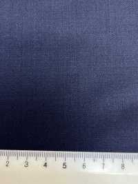 55CN5572 CANONICO PERENNIAL SUPER110'S Navy Ohne Muster[Textil] CANONICO Sub-Foto