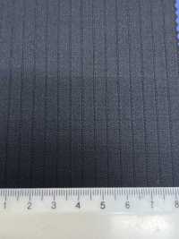 55CN5573 CANONICO PERENNIAL SUPER110'S Schwarzer Schattenstreifen[Textil] CANONICO Sub-Foto
