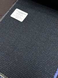55CN5574 CANONICO WORSTED 120'S Hahnentritt Hahnentritt[Textil] CANONICO Sub-Foto