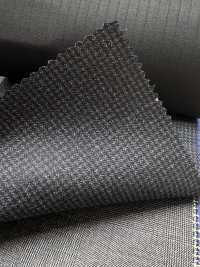 55CN5574 CANONICO WORSTED 120'S Hahnentritt Hahnentritt[Textil] CANONICO Sub-Foto