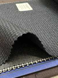 55CN5574 CANONICO WORSTED 120'S Hahnentritt Hahnentritt[Textil] CANONICO Sub-Foto