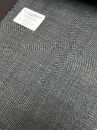 55CN5575 CANONICO REVENGE SUPER150'S Grau Glen Check[Textil] CANONICO Sub-Foto