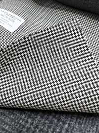 55CN5576 CANONICO REVENGE SUPER150 Grauer Hahnentritt[Textil] CANONICO Sub-Foto