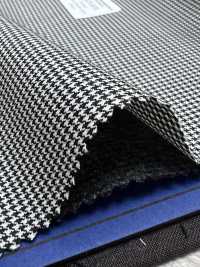 55CN5576 CANONICO REVENGE SUPER150 Grauer Hahnentritt[Textil] CANONICO Sub-Foto