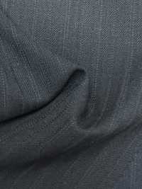 3MK3725 25AW ACTIVA Alternate Stripe Dark Navy[Textil] Miyuki Wollmühlen Sub-Foto