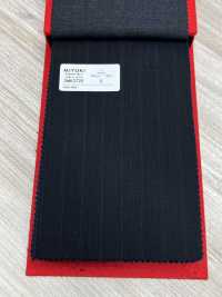 3MK3725 25AW ACTIVA Alternate Stripe Dark Navy[Textil] Miyuki Wollmühlen Sub-Foto