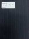 3MK3725 25AW ACTIVA Alternate Stripe Dark Navy
