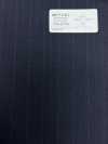 3MK3736 25AW ACTIVA Alternate Stripe Navy