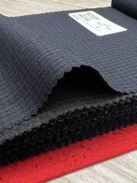 3MK3740 25AW ACTIVA Karo Marineblau[Textil] Miyuki Wollmühlen Sub-Foto