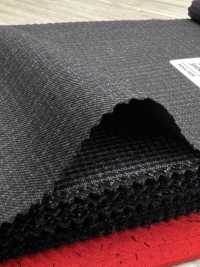 3MK3751 25AW ACTIVA Check Anthrazit Himmelgrau[Textil] Miyuki Wollmühlen Sub-Foto
