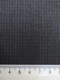 3MK3751 25AW ACTIVA Check Anthrazit Himmelgrau[Textil] Miyuki Wollmühlen Sub-Foto