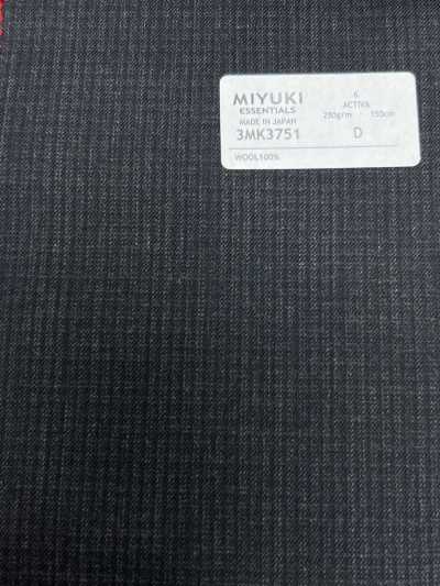 25AW ACTIVA Karomuster Anthrazitgrau